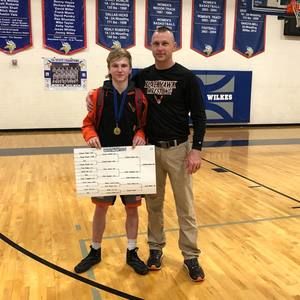 Meet your Posher, William